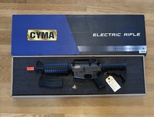 Cyma cm.018 electric for sale  Brentwood