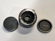 Foca hr7 doubleur d'occasion  France