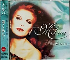 Milva stark sein usato  Italia