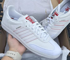 Adidas samba vegan for sale  MANCHESTER