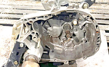 Cambio manuale marce usato  Frattaminore