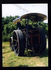 Tz0862 traction engine for sale  EAST COWES