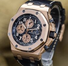 Audemars piguet royal gebraucht kaufen  Breckerfeld