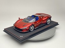 Bbr p18214a ferrari usato  Lecce