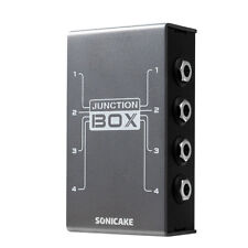 Sonicake junction box for sale  Rancho Cucamonga