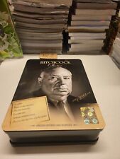 Alfred hitchcock collection usato  Vimodrone