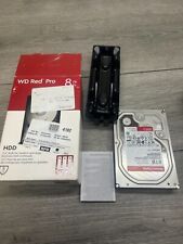 Usado, Western Digital WD8005FFBX HD WD|WD8005FFBX R HD LEITURA DO FABRICANTE** comprar usado  Enviando para Brazil