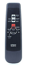 Hitachi rme411a télécommande d'occasion  Paris XX
