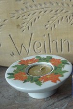 Arzberg teelichthalter tischli gebraucht kaufen  Kempten (Allgäu)