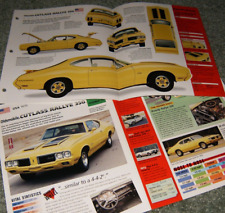 1970 olds cutlass for sale  Hartland