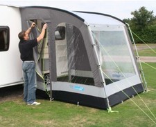 Kampa rally 200 for sale  BORDON