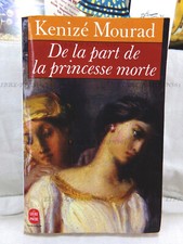 Part princesse morte d'occasion  Argentan