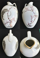 Rosenthal krugvase mandelblüt gebraucht kaufen  München
