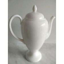 Elegant white wedgwood for sale  LONDON