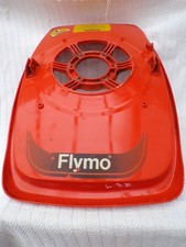 L38 flymo petrol for sale  SHREWSBURY