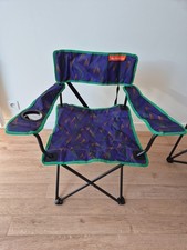 Chaises pliantes camping d'occasion  Auray