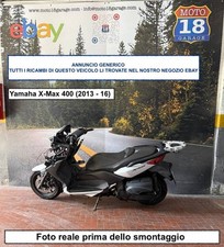 Sono disponibili ricambi usato  Italia