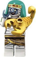 Lego series mummy for sale  Hilton Head Island