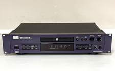 Hhb burnit cdr for sale  NOTTINGHAM