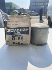 Filtro olio fiat usato  Pontelongo