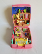 Polly pocket bluebird d'occasion  Pontvallain