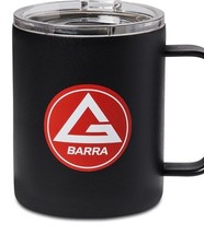 Caneca de acampamento Gracie Barra Jiu Jitsu xícara de café MMA 12 oz conjunto isolado escudo LEIA comprar usado Caneca de acampamento Gracie Barra Jiu Jitsu xícara de café MMA 12 oz conjunto isolado escudo LEIA comprar usado  Enviando para Brazil