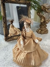 Dolls house figure for sale  TELFORD