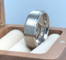 Mens wedding band for sale  Rutherford