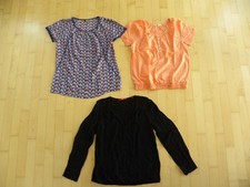 Damen berteile pullover gebraucht kaufen  Lohr a.Main
