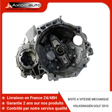 Boite vitesses volkswagen d'occasion  Amiens-