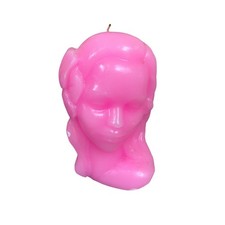 Pink lady head for sale  Marshalltown