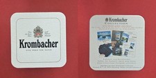 Krombacher collection brauerei gebraucht kaufen  Hemer