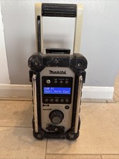 Makita bmr104 dab for sale  HARTLEPOOL