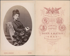 Beer mayer graz d'occasion  Expédié en Belgium