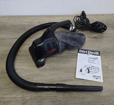 Dirt devil handy for sale  LOWESTOFT