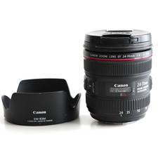 Canon 70mm usm for sale  BRENTFORD