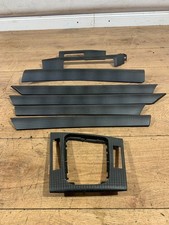 Bmw e46 limo gebraucht kaufen  Uder