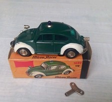 Schuco micro racer gebraucht kaufen  Völklingen