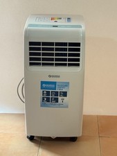 Climatizzatore portatile usato usato  Roma
