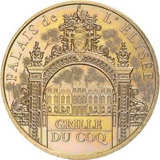 Denier payant 75008 d'occasion  Lille-