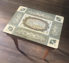Vintage music box for sale  Stockton