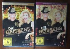 Dvds geissens schrecklich gebraucht kaufen  Melsungen