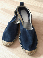 Damen espadrilles andrea gebraucht kaufen  Berlin