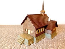 Spur kibri waldhaus gebraucht kaufen  Hohenberg-Krusemark, Goldbeck