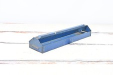 Vintage blue tool for sale  Valparaiso