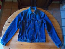 Veste jean homme d'occasion  Louvigné-du-Désert