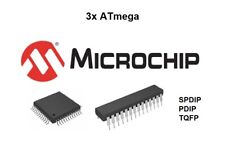 Microcontrôleurs microchip at d'occasion  Vittel