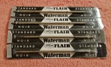 Refill waterman super usato  Cagliari