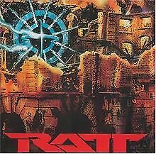 Detonator ratt cd gebraucht kaufen  Berlin