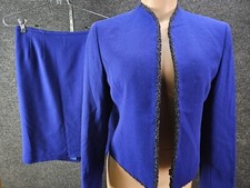 Kasper women blue for sale  Highland Park